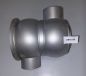 Preview: Doppelsitz Ventilgehäuse