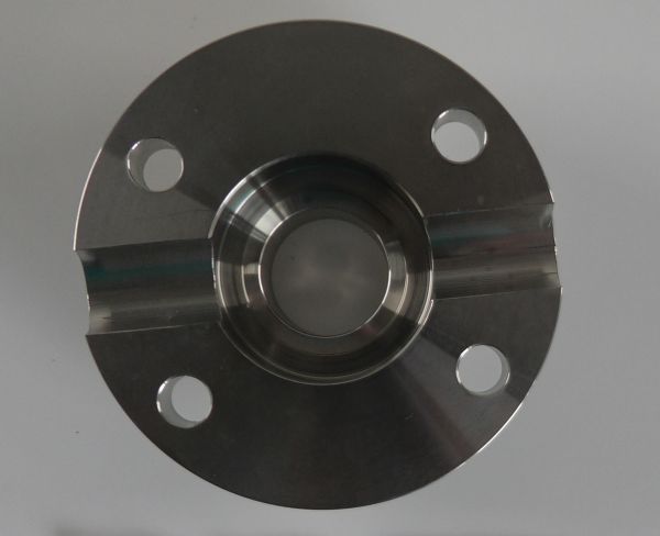 Flansch DN 1T PN 10