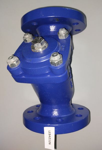 Filter DN 80 IMP PN 16