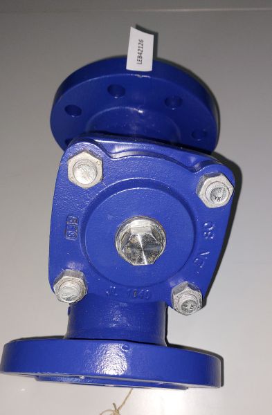 Filter DN 80 IMP PN 16