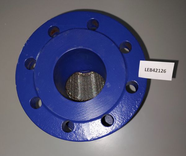 Filter DN 80 IMP PN 16