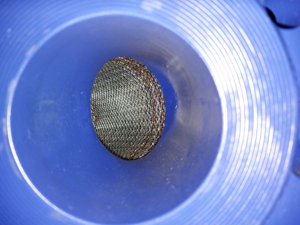 Filter DN 80 IMP PN 16