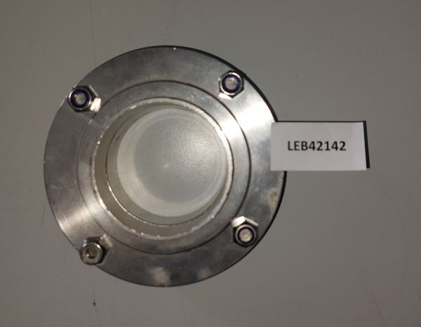 Flanschverbinder DN 65, S4404, PN 10