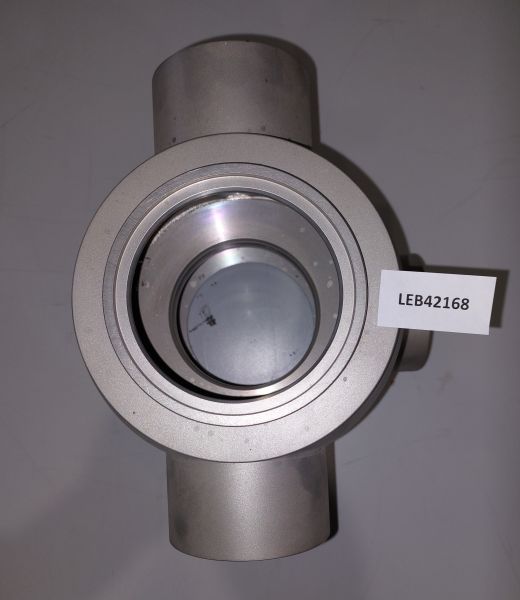 Doppelsitz Ventilgehäuse