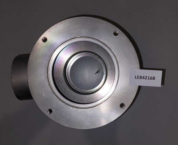 Doppelsitz Ventilgehäuse