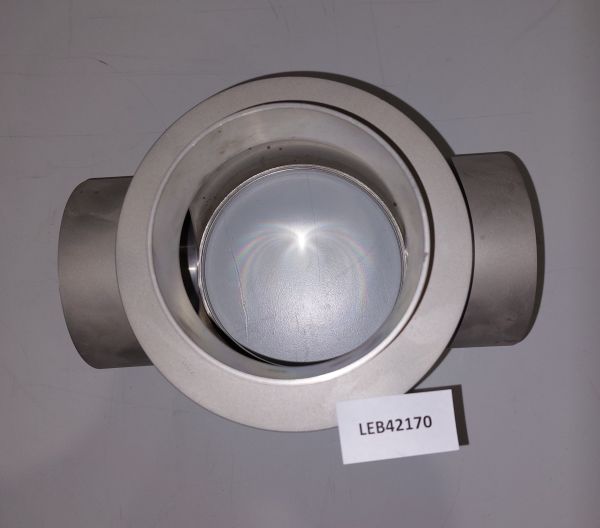Doppelsitz Ventilgehäuse