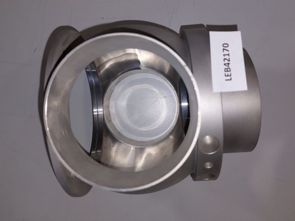 Doppelsitz Ventilgehäuse