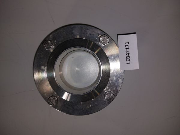 Flanschverbinder DN2T PN10 FN1+FG1
