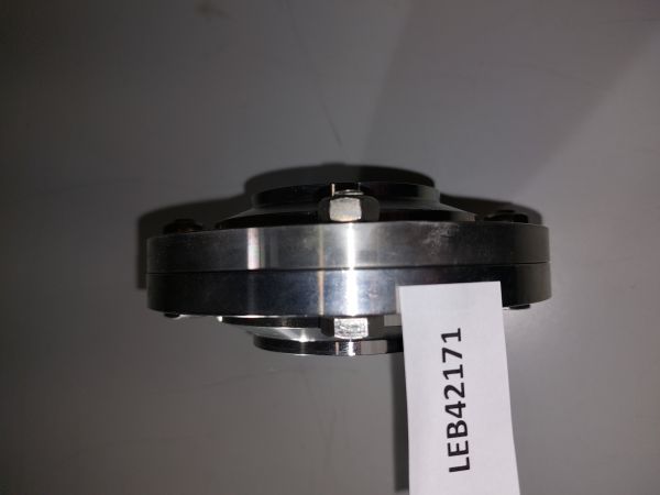 Flanschverbinder DN2T PN10 FN1+FG1