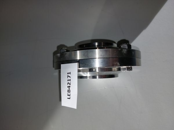 Flanschverbinder DN2T PN10 FN1+FG1