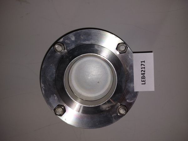 Flanschverbinder DN2T PN10 FN1+FG1