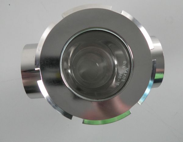 Schauglas DN 65 Maxos