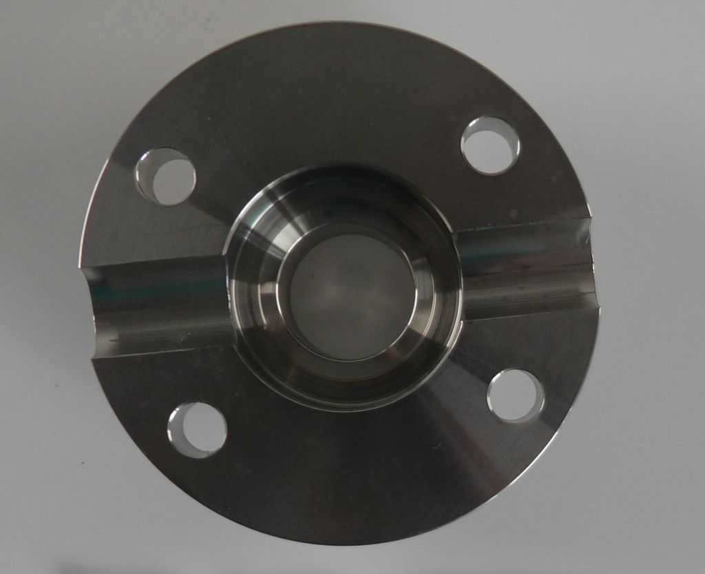 Flansch DN 1T PN 10
