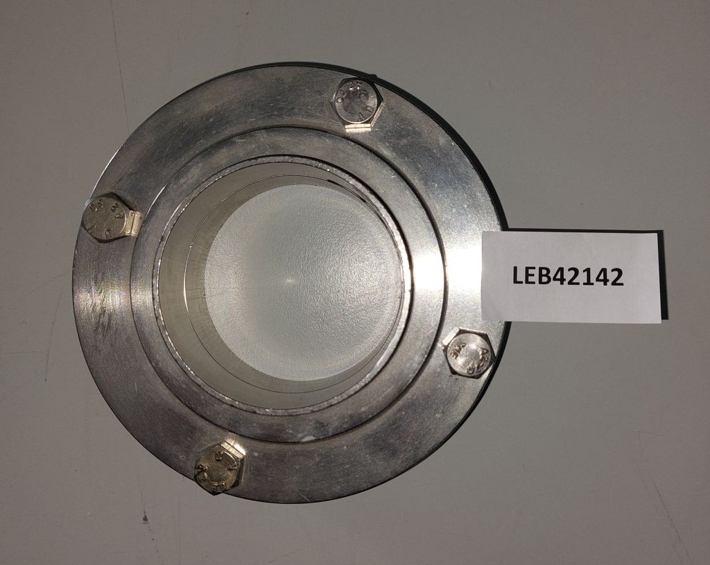 Flanschverbinder DN 65, S4404, PN 10