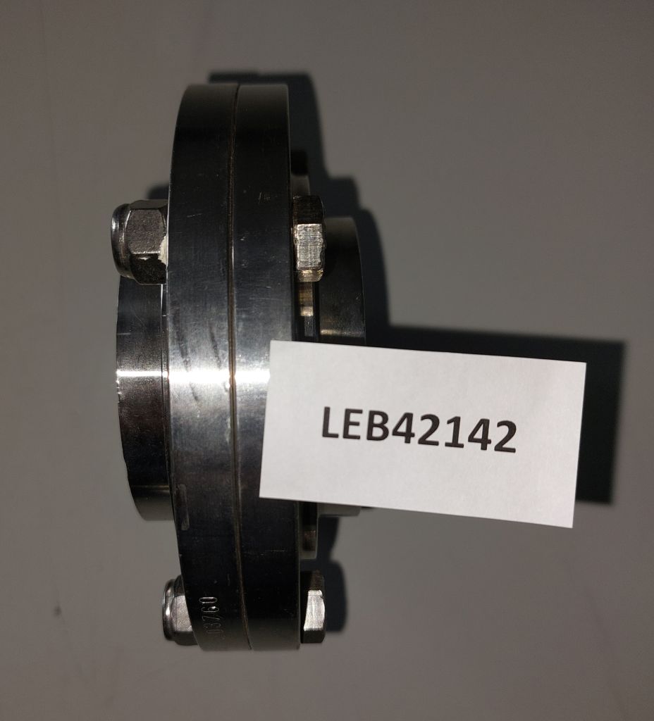 Flanschverbinder DN 65, S4404, PN 10