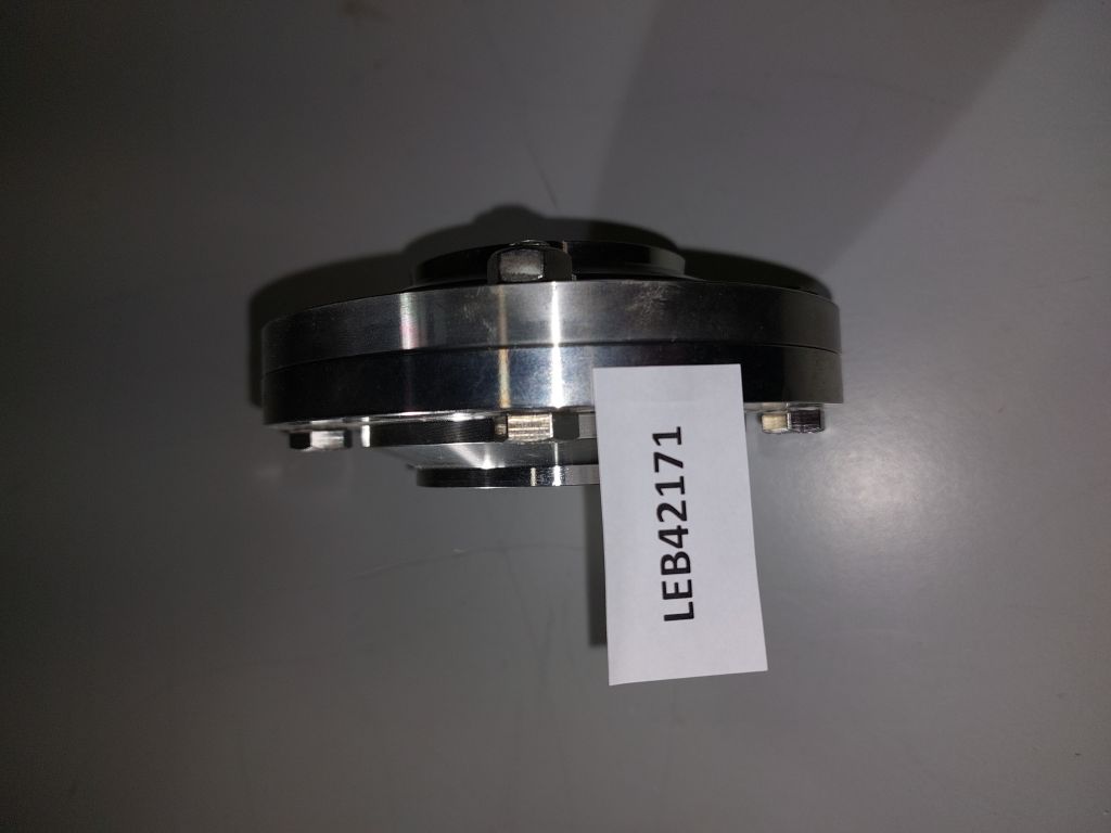 Flanschverbinder DN2T PN10 FN1+FG1