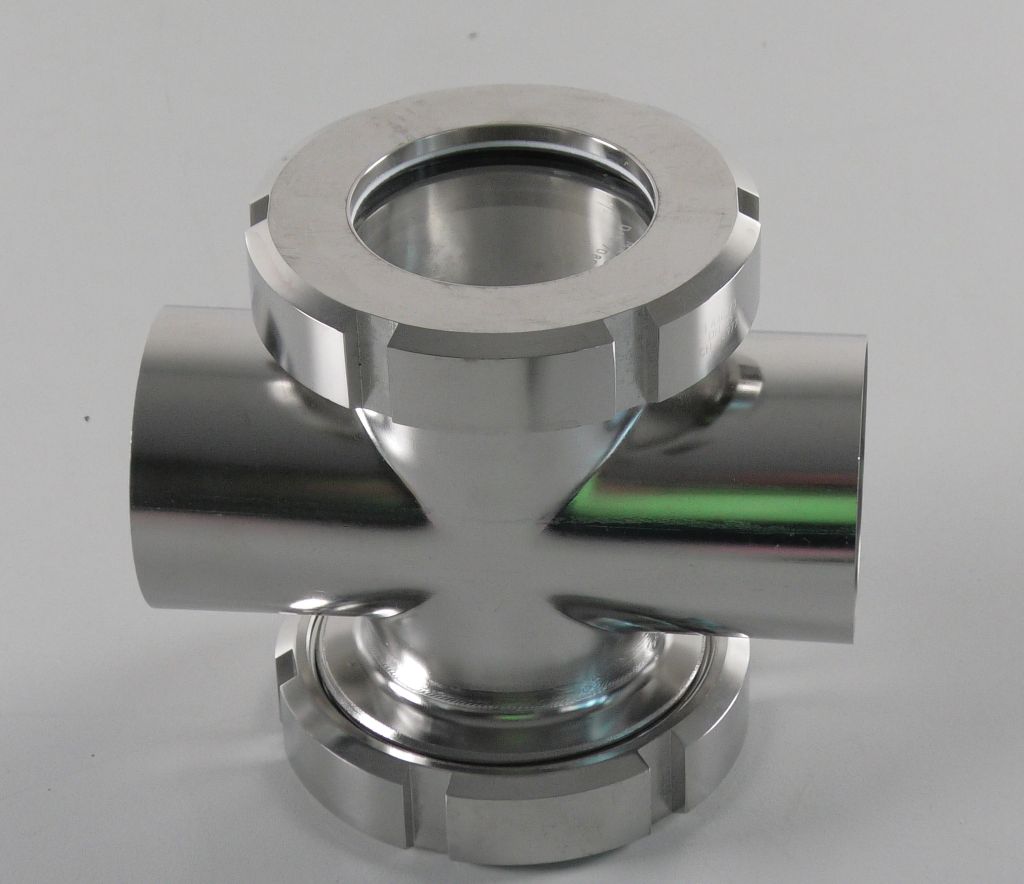 Schauglas DN 65 Maxos