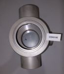 Doppelsitz Ventilgehäuse