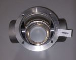 Doppelsitz Ventilgehäuse